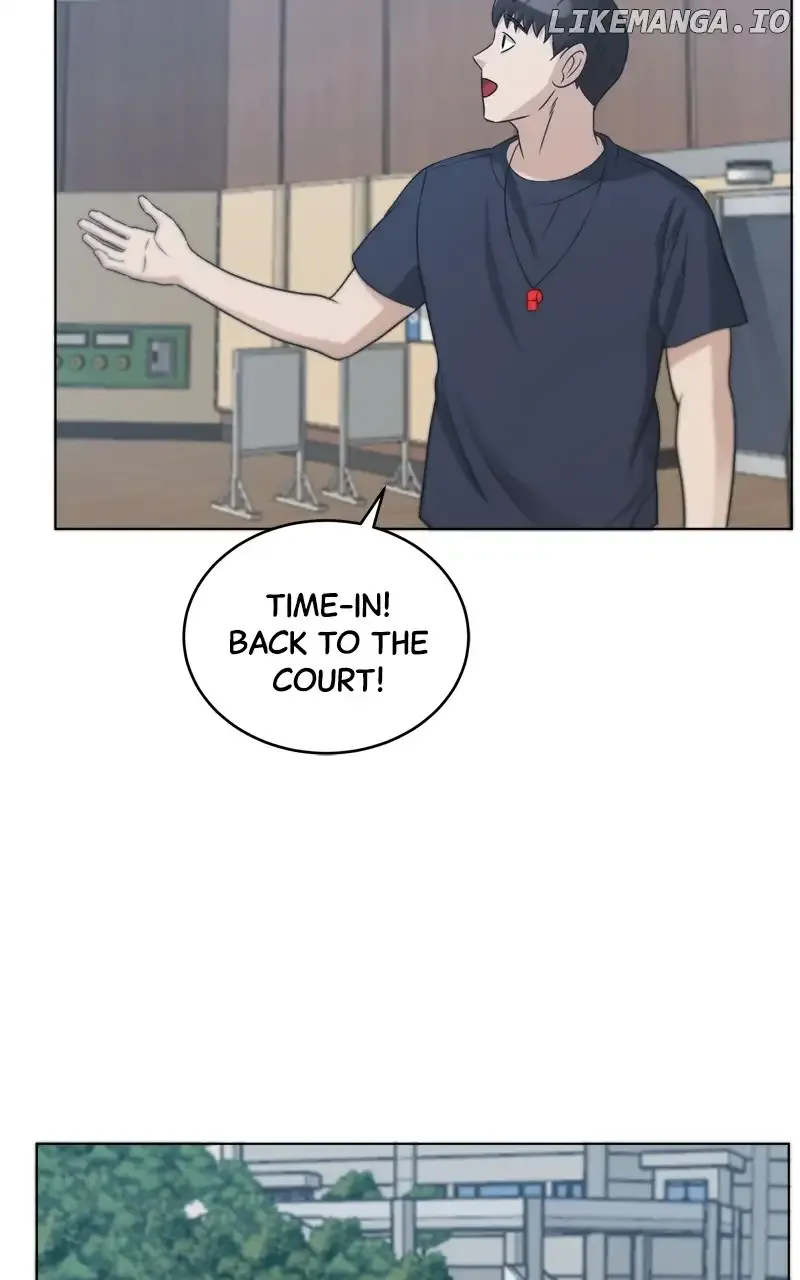 Big Man on the Court Chapter 62 Online - página 15