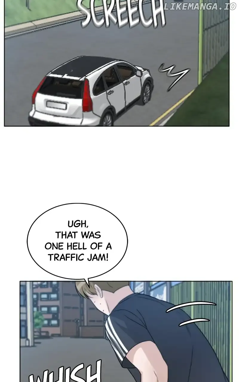 Big Man on the Court Chapter 62 Online - página 17