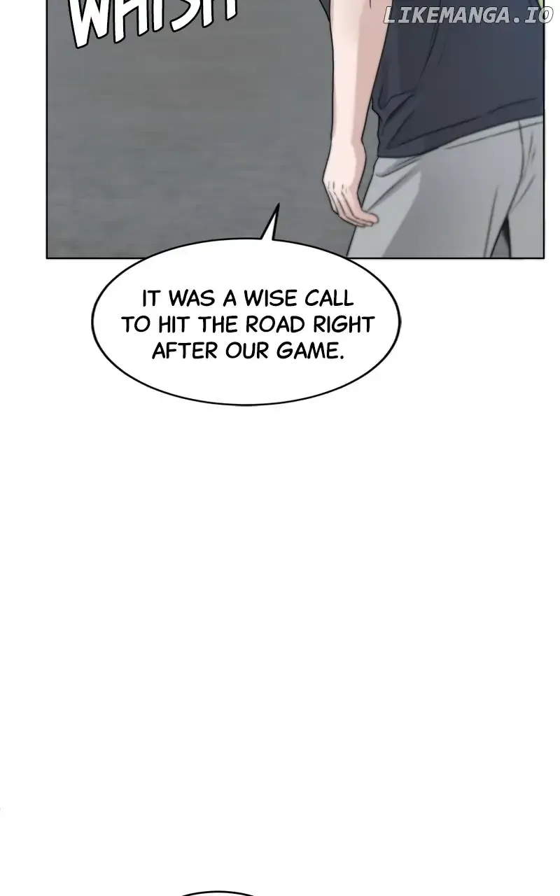 Big Man on the Court Chapter 62 Online - página 18