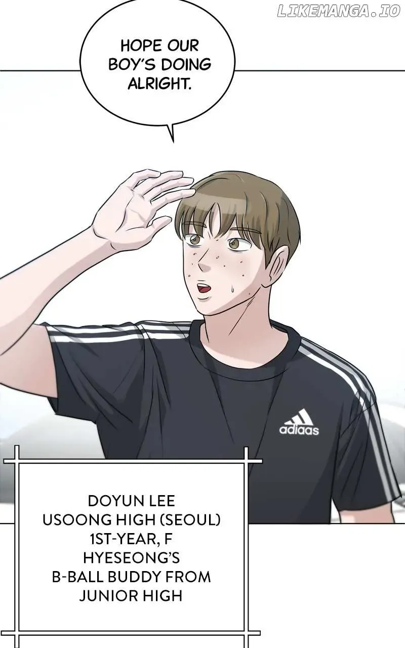 Big Man on the Court Chapter 62 Online - página 19