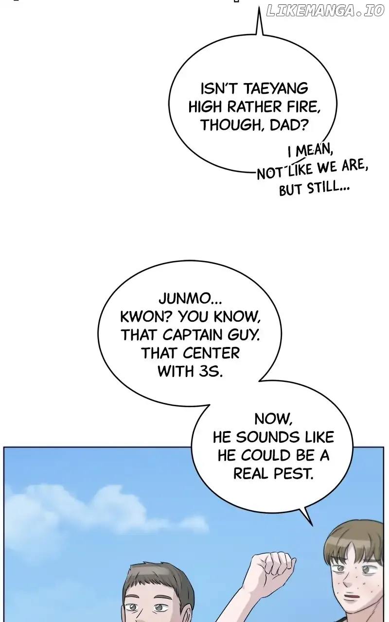 Big Man on the Court Chapter 62 Online - página 20