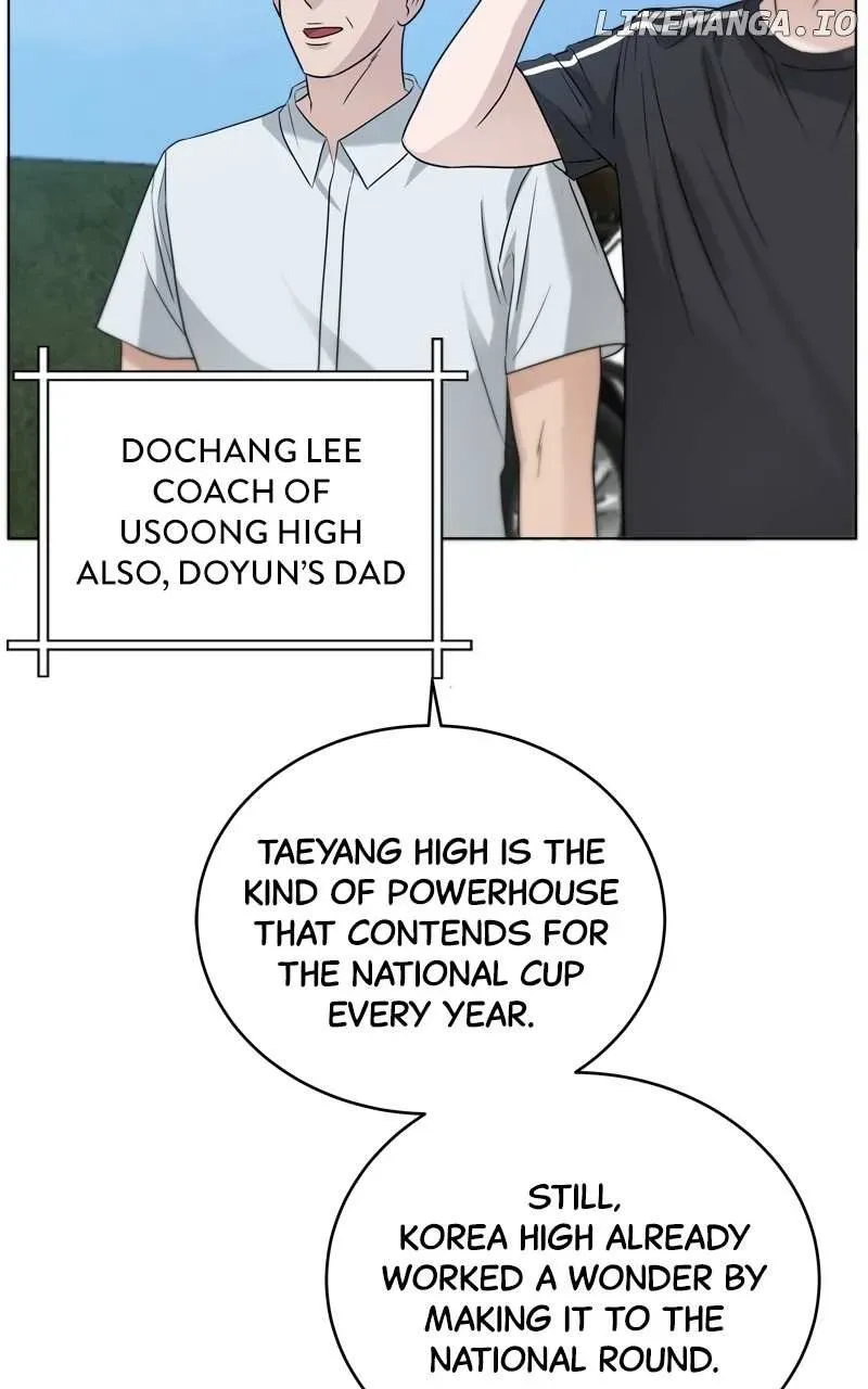 Big Man on the Court Chapter 62 Online - página 21