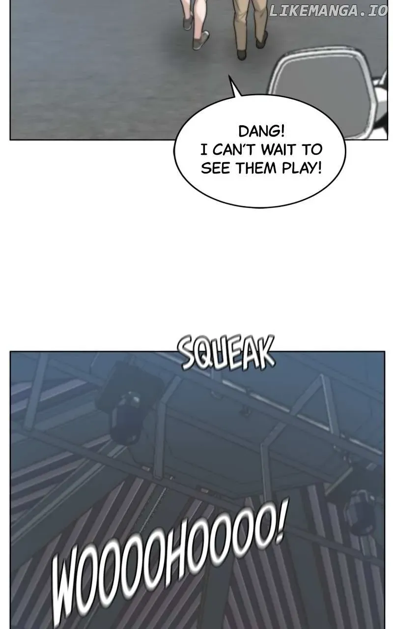 Big Man on the Court Chapter 62 Online - página 23