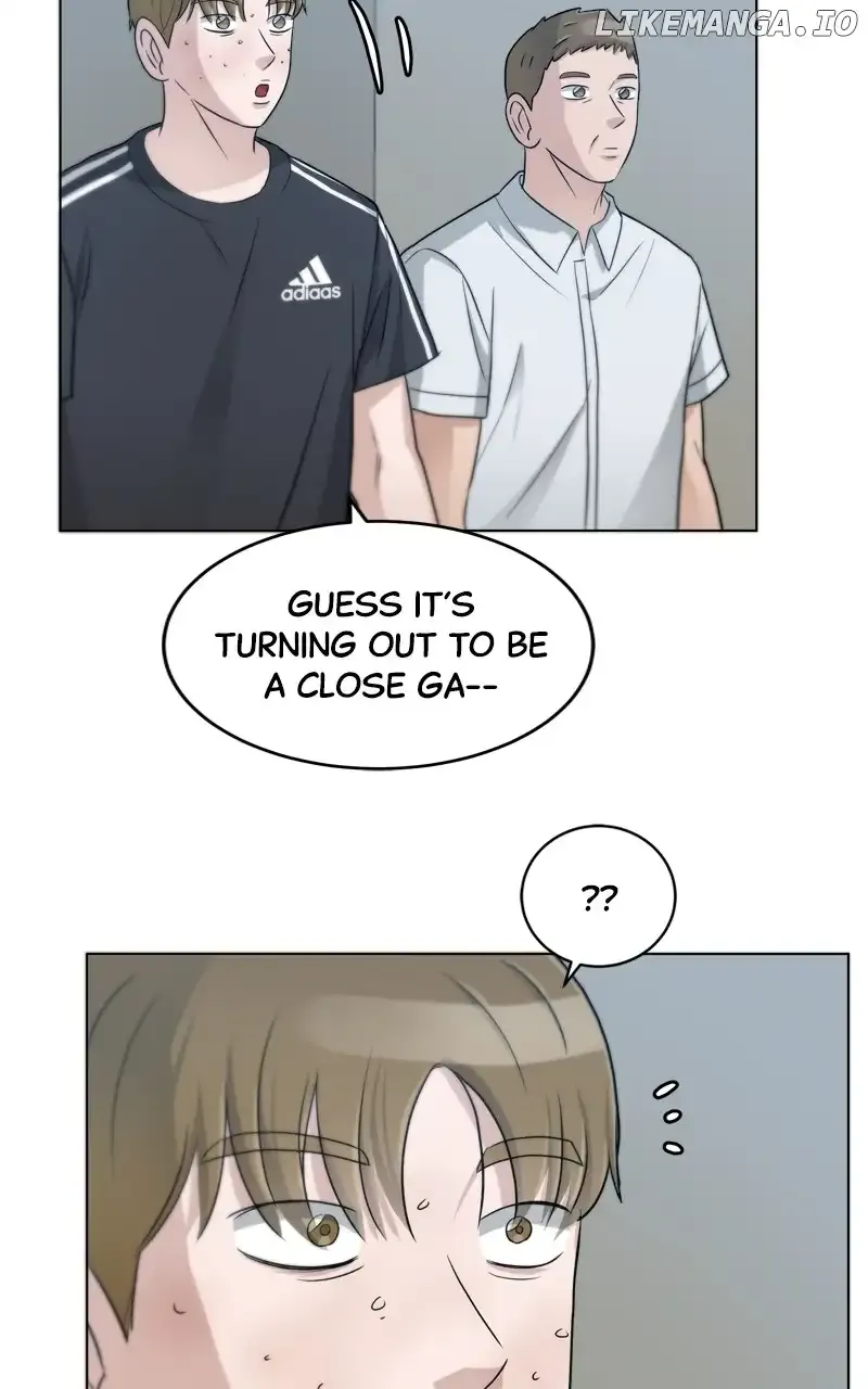 Big Man on the Court Chapter 62 Online - página 25