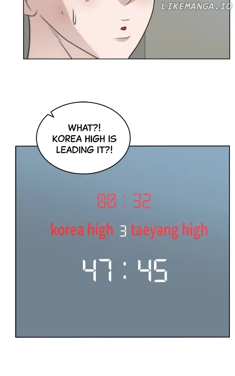 Big Man on the Court Chapter 62 Online - página 26