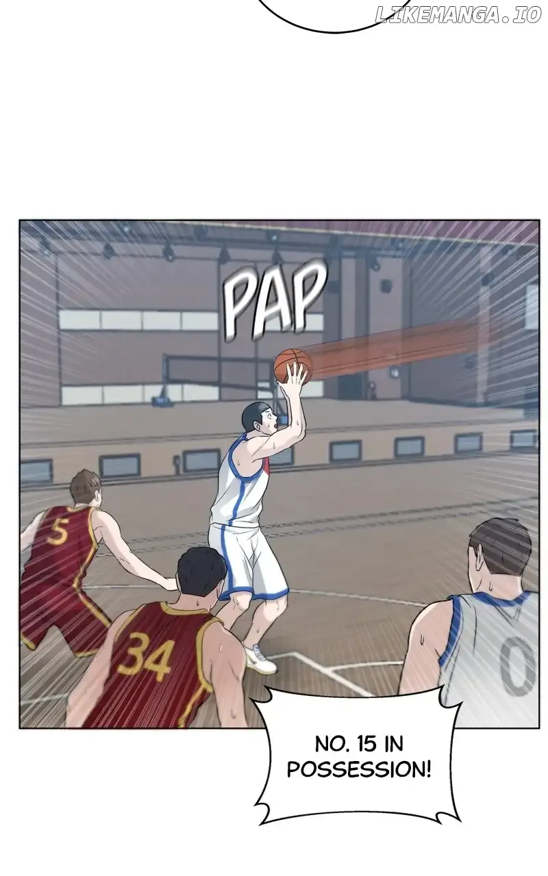 Big Man on the Court Chapter 62 Online - página 29