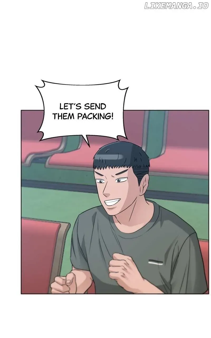 Big Man on the Court Chapter 62 Online - página 30