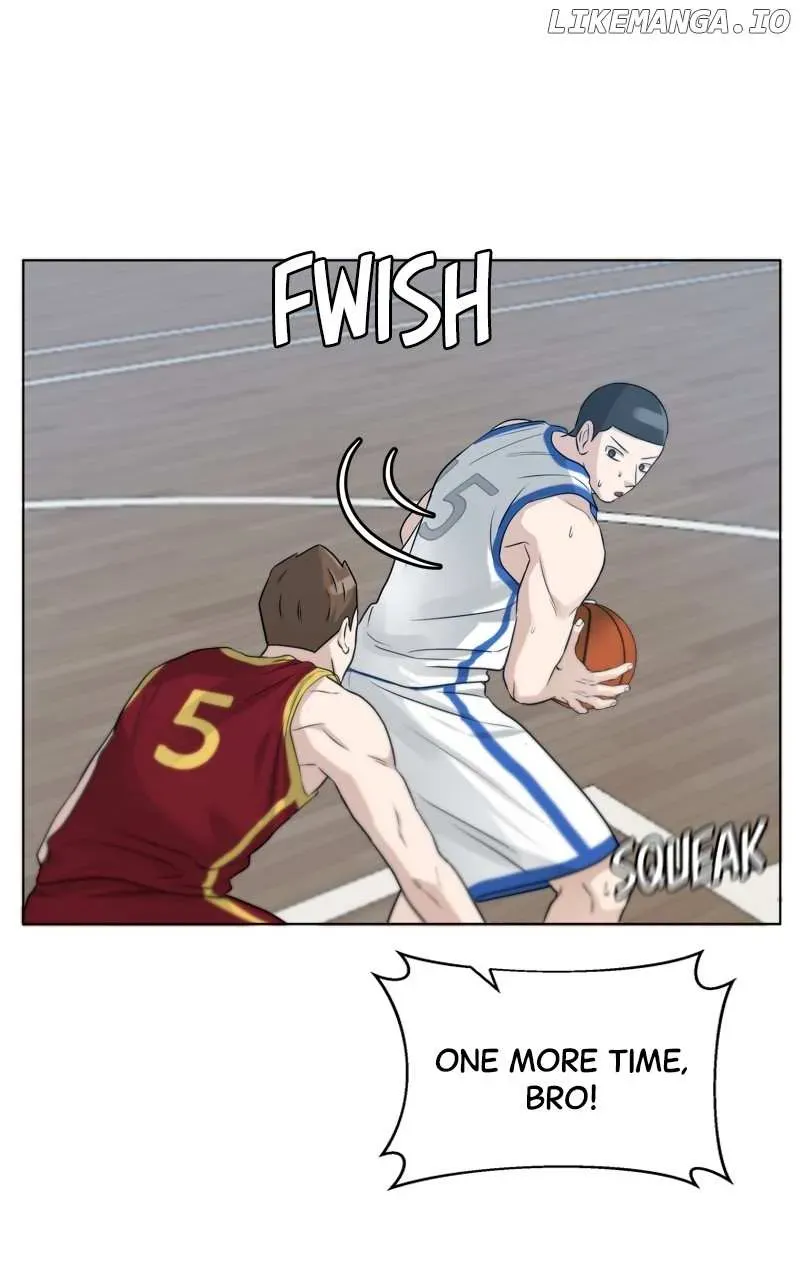 Big Man on the Court Chapter 62 Online - página 31