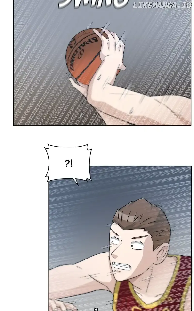 Big Man on the Court Chapter 62 Online - página 37