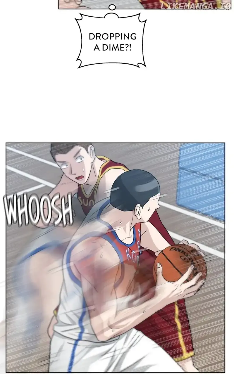 Big Man on the Court Chapter 62 Online - página 38
