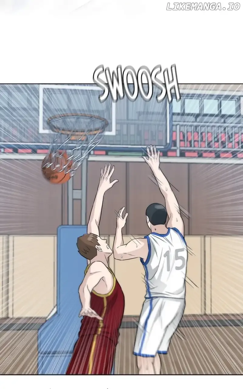 Big Man on the Court Chapter 62 Online - página 39