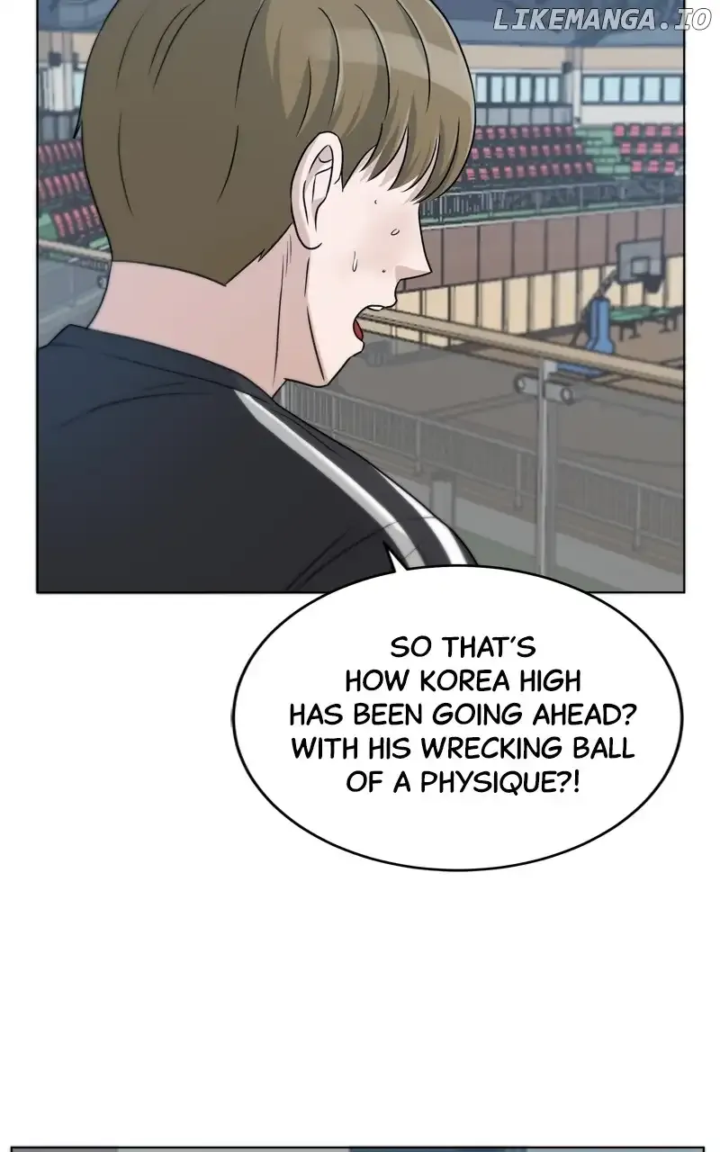 Big Man on the Court Chapter 62 Online - página 42