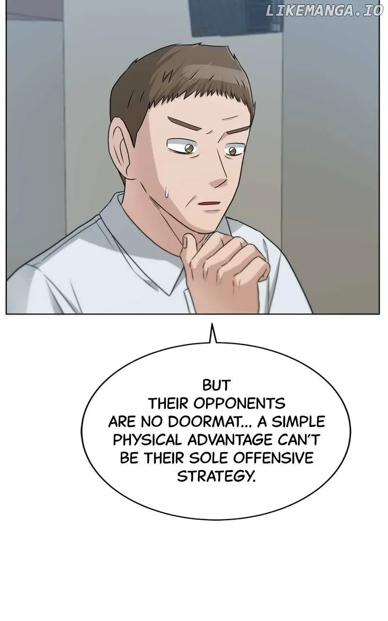 Big Man on the Court Chapter 62 Online - página 43
