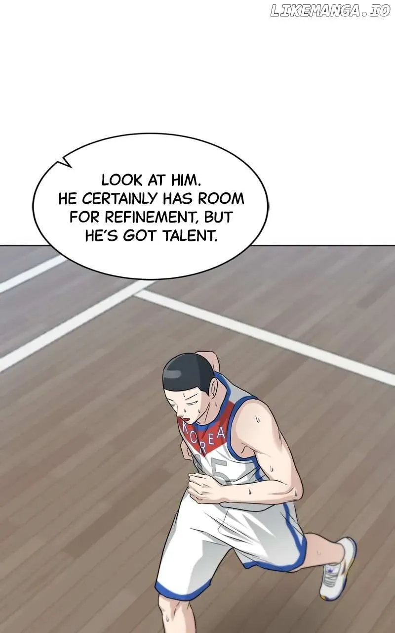Big Man on the Court Chapter 62 Online - página 44