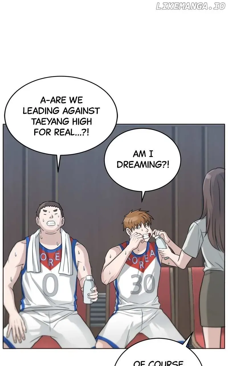 Big Man on the Court Chapter 62 Online - página 48