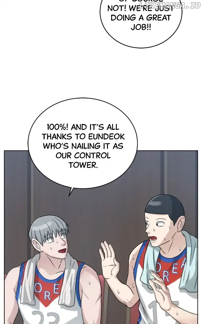 Big Man on the Court Chapter 62 Online - página 49