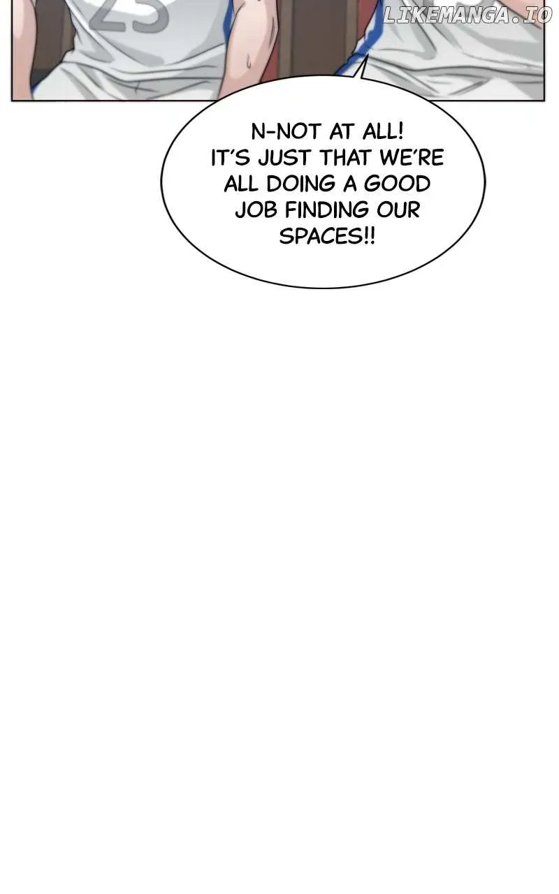 Big Man on the Court Chapter 62 Online - página 50