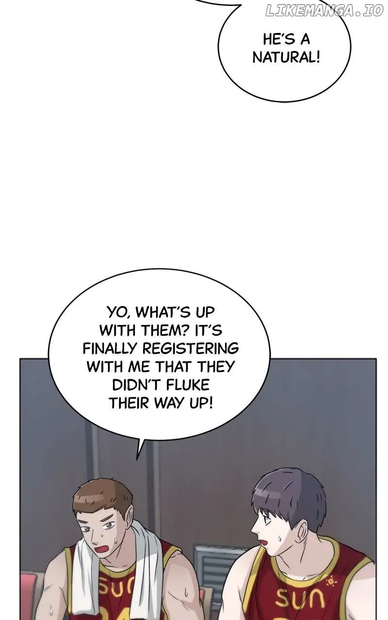 Big Man on the Court Chapter 62 Online - página 52