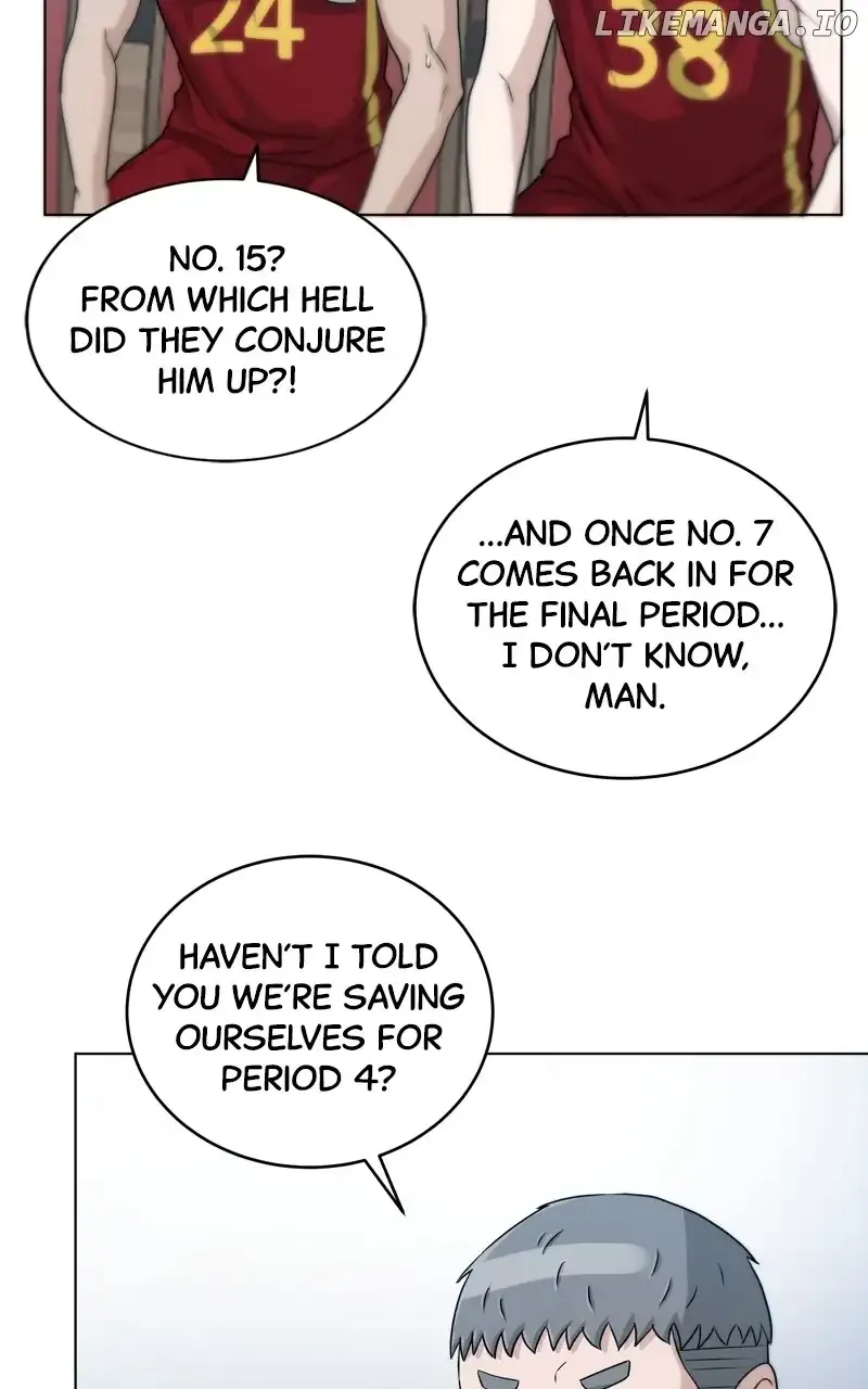 Big Man on the Court Chapter 62 Online - página 53