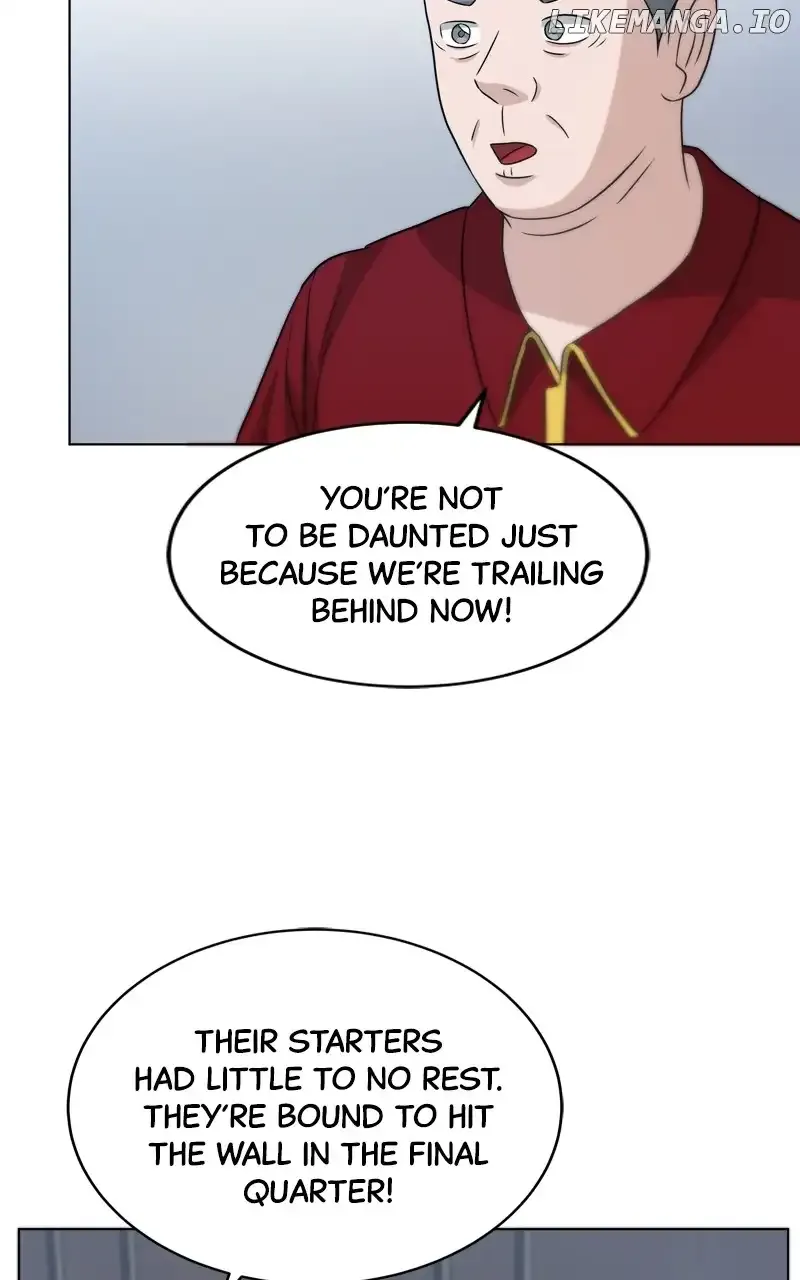 Big Man on the Court Chapter 62 Online - página 54