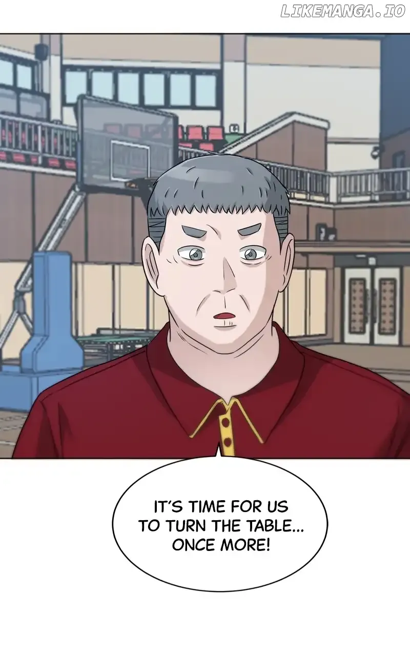 Big Man on the Court Chapter 62 Online - página 56