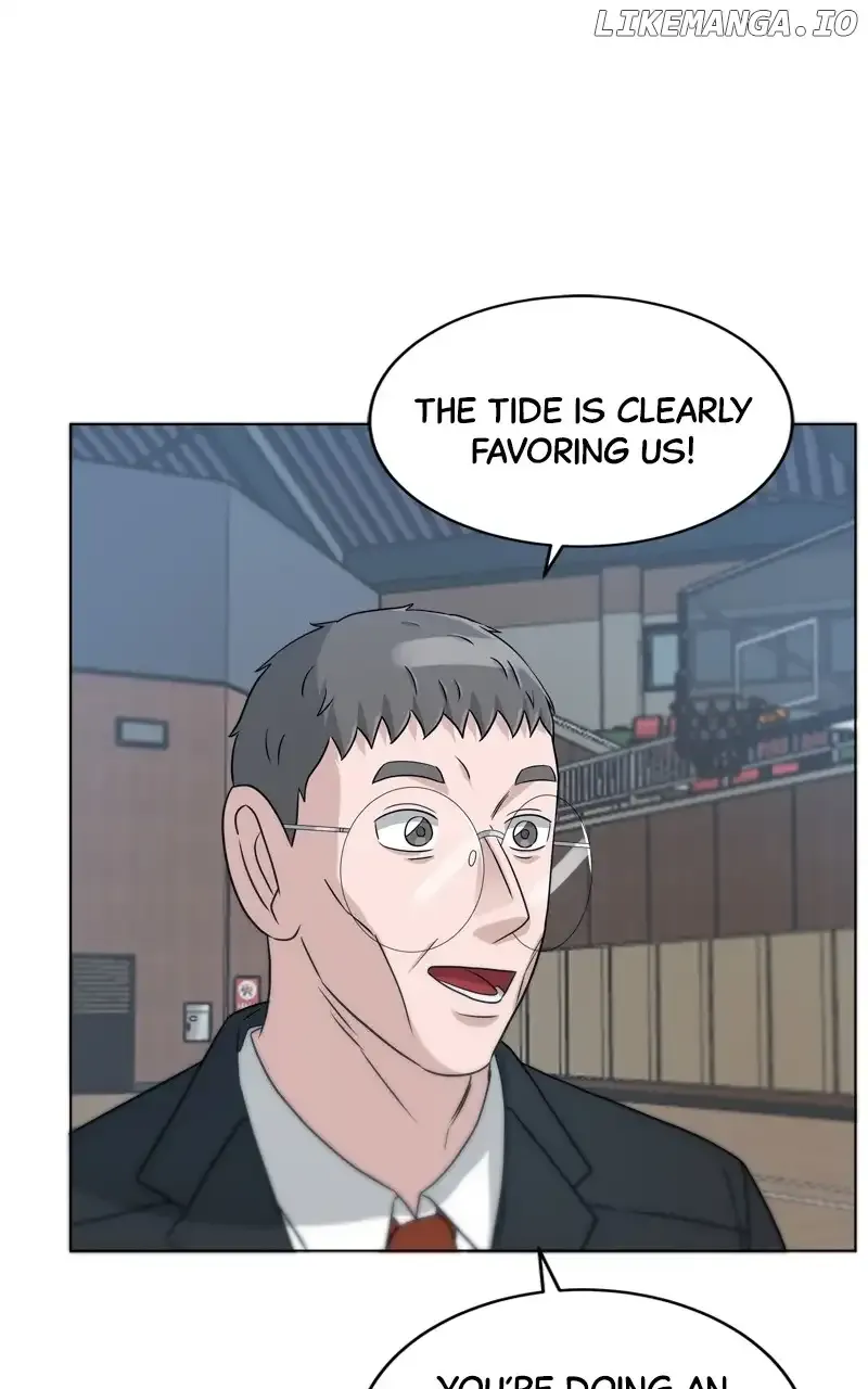 Big Man on the Court Chapter 62 Online - página 57