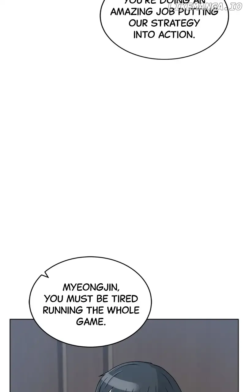 Big Man on the Court Chapter 62 Online - página 58