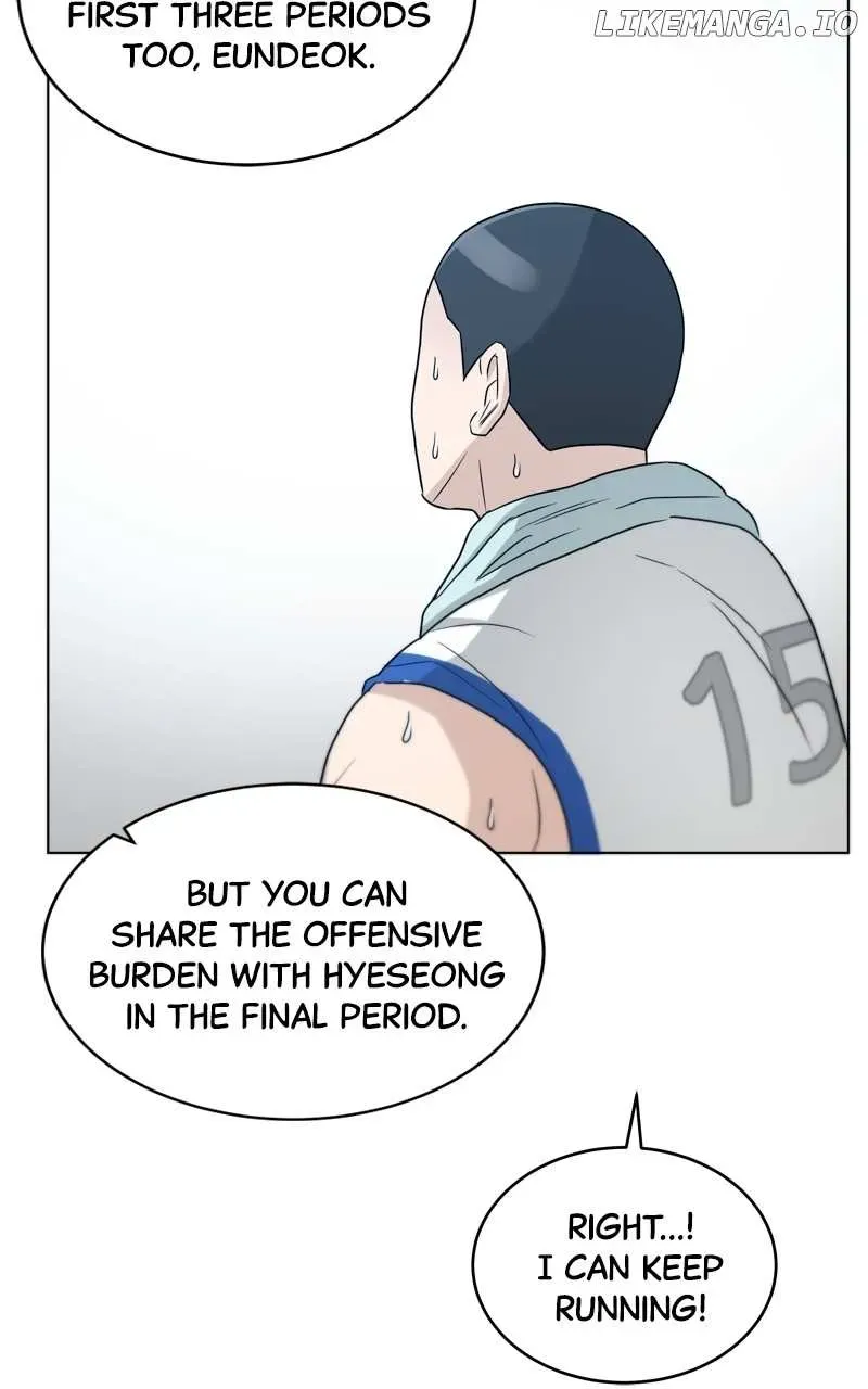 Big Man on the Court Chapter 62 Online - página 60