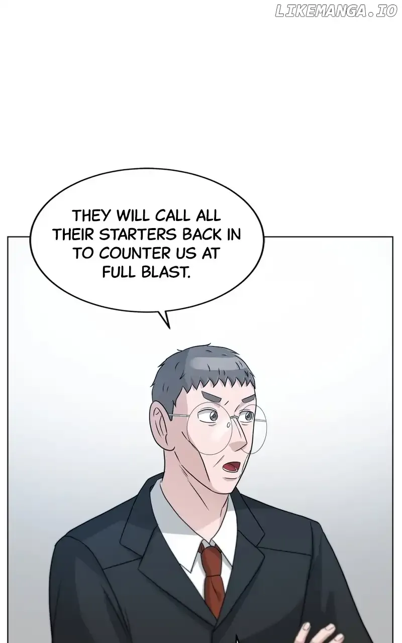 Big Man on the Court Chapter 62 Online - página 61