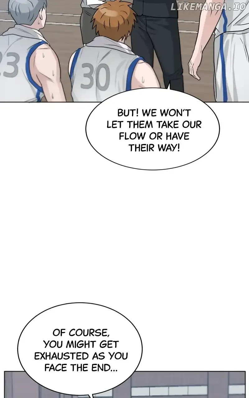 Big Man on the Court Chapter 62 Online - página 63