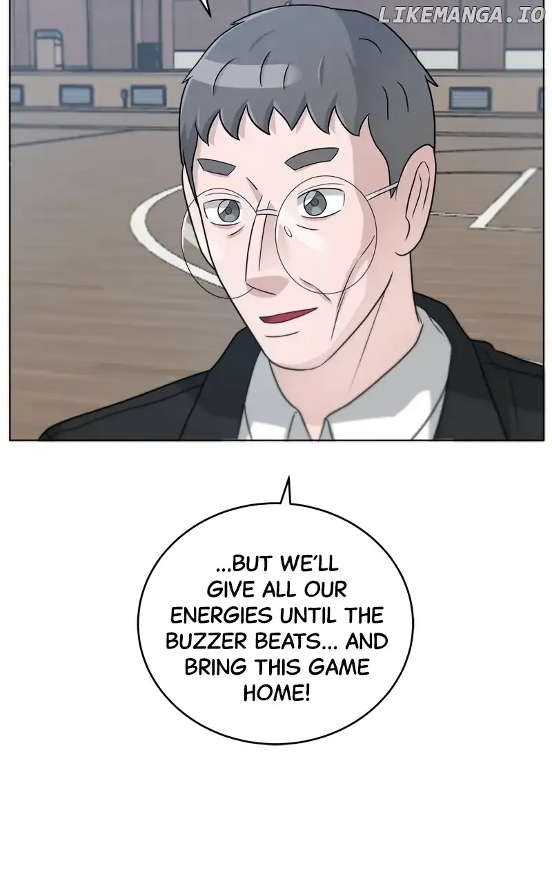 Big Man on the Court Chapter 62 Online - página 64