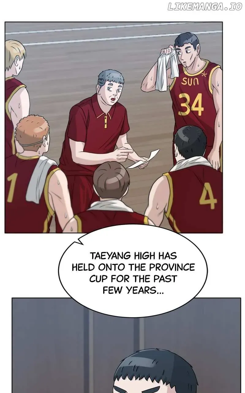 Big Man on the Court Chapter 62 Online - página 65