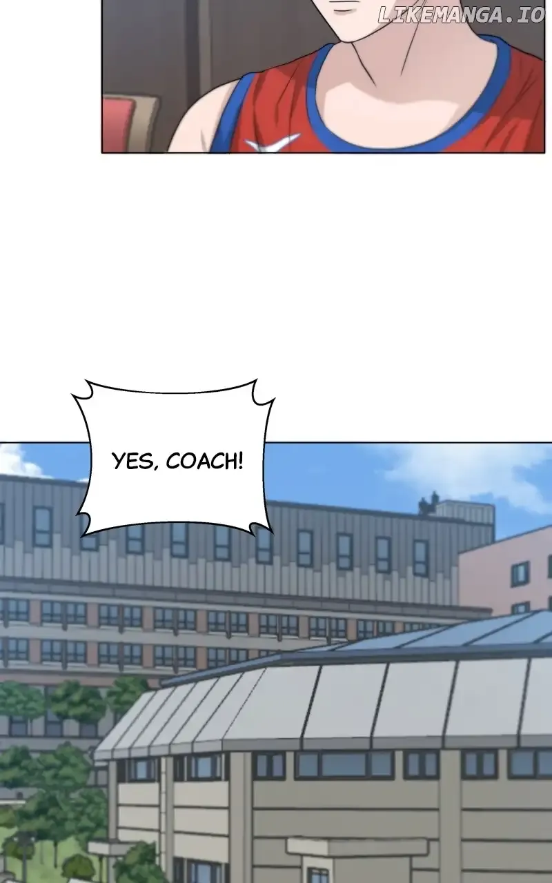 Big Man on the Court Chapter 62 Online - página 69