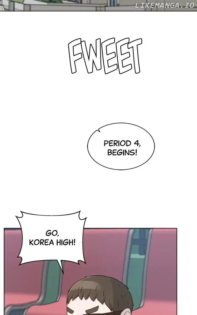 Big Man on the Court Chapter 62 Online - página 70