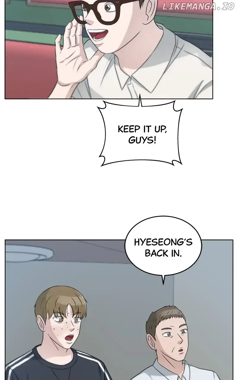 Big Man on the Court Chapter 62 Online - página 71