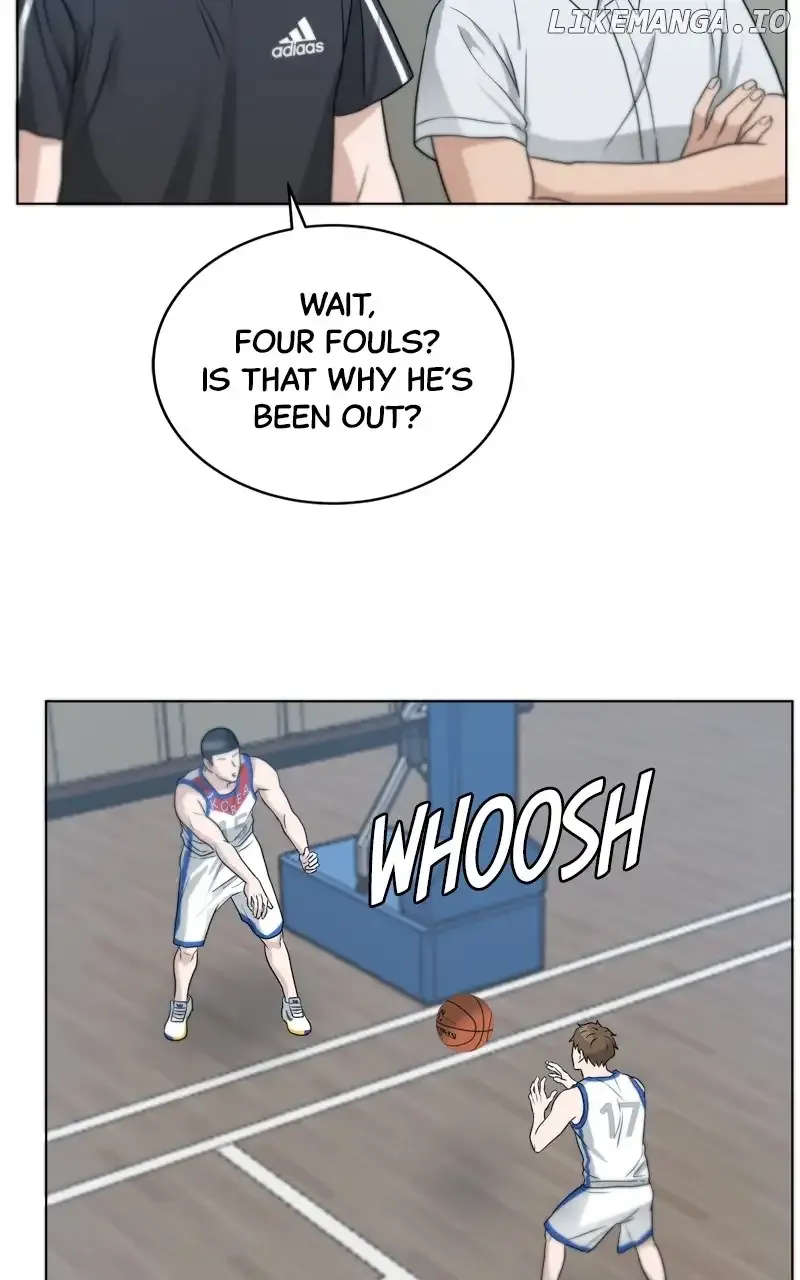Big Man on the Court Chapter 62 Online - página 72