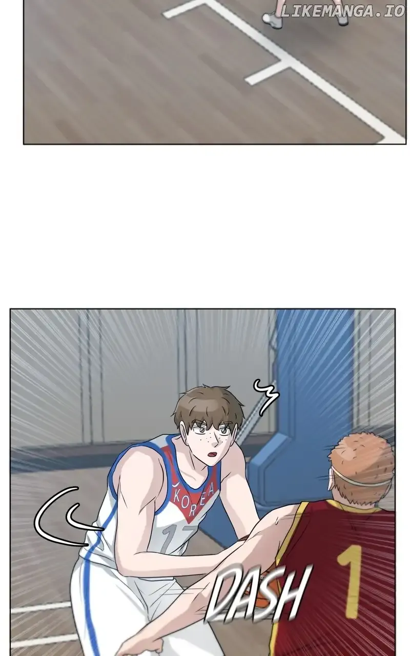 Big Man on the Court Chapter 62 Online - página 73