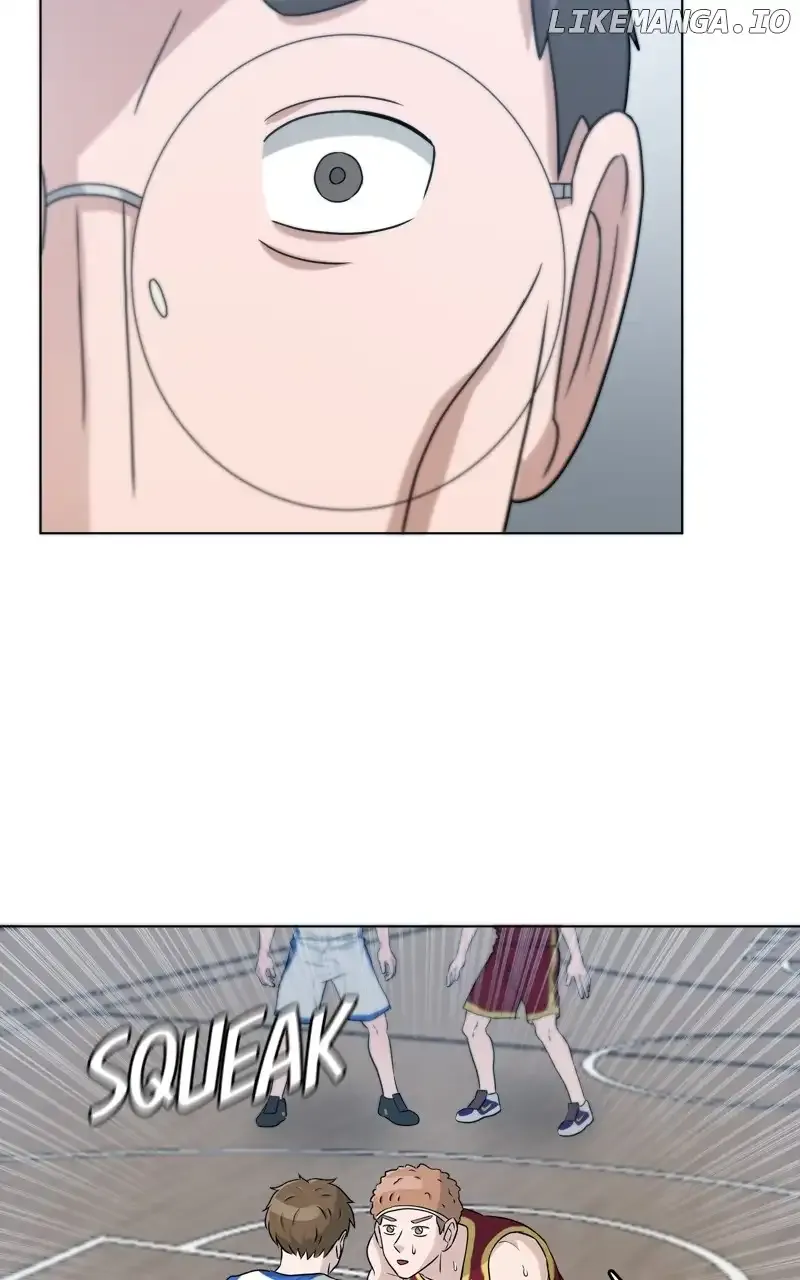 Big Man on the Court Chapter 62 Online - página 75