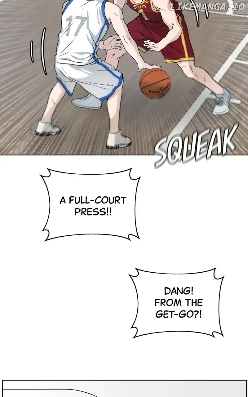 Big Man on the Court Chapter 62 Online - página 76
