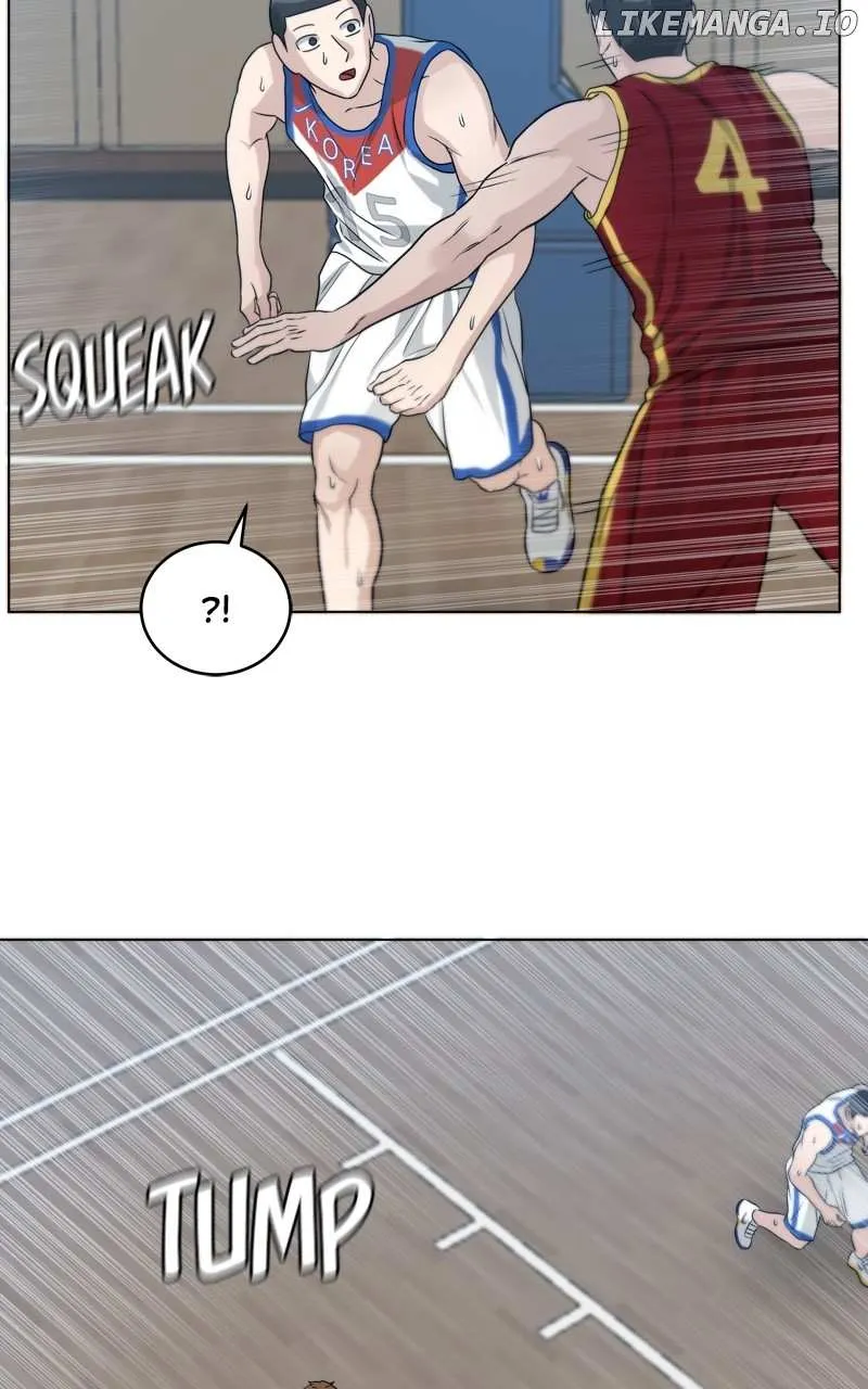 Big Man on the Court Chapter 62 Online - página 78