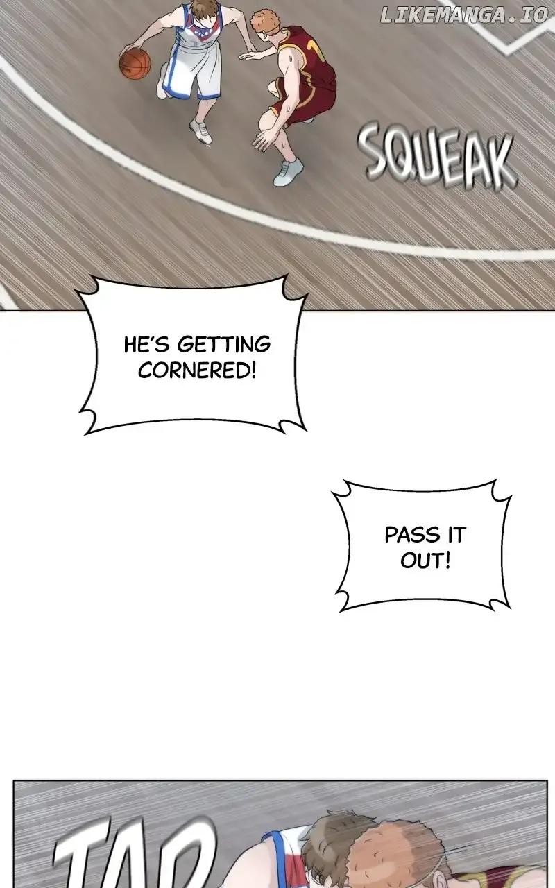 Big Man on the Court Chapter 62 Online - página 79