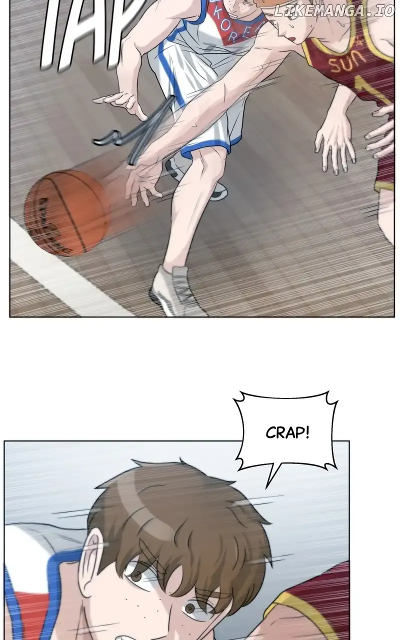Big Man on the Court Chapter 62 Online - página 80