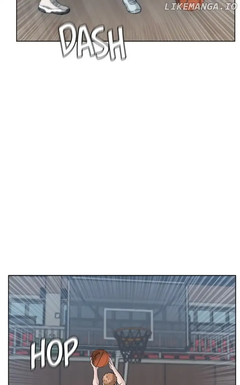 Big Man on the Court Chapter 62 Online - página 82