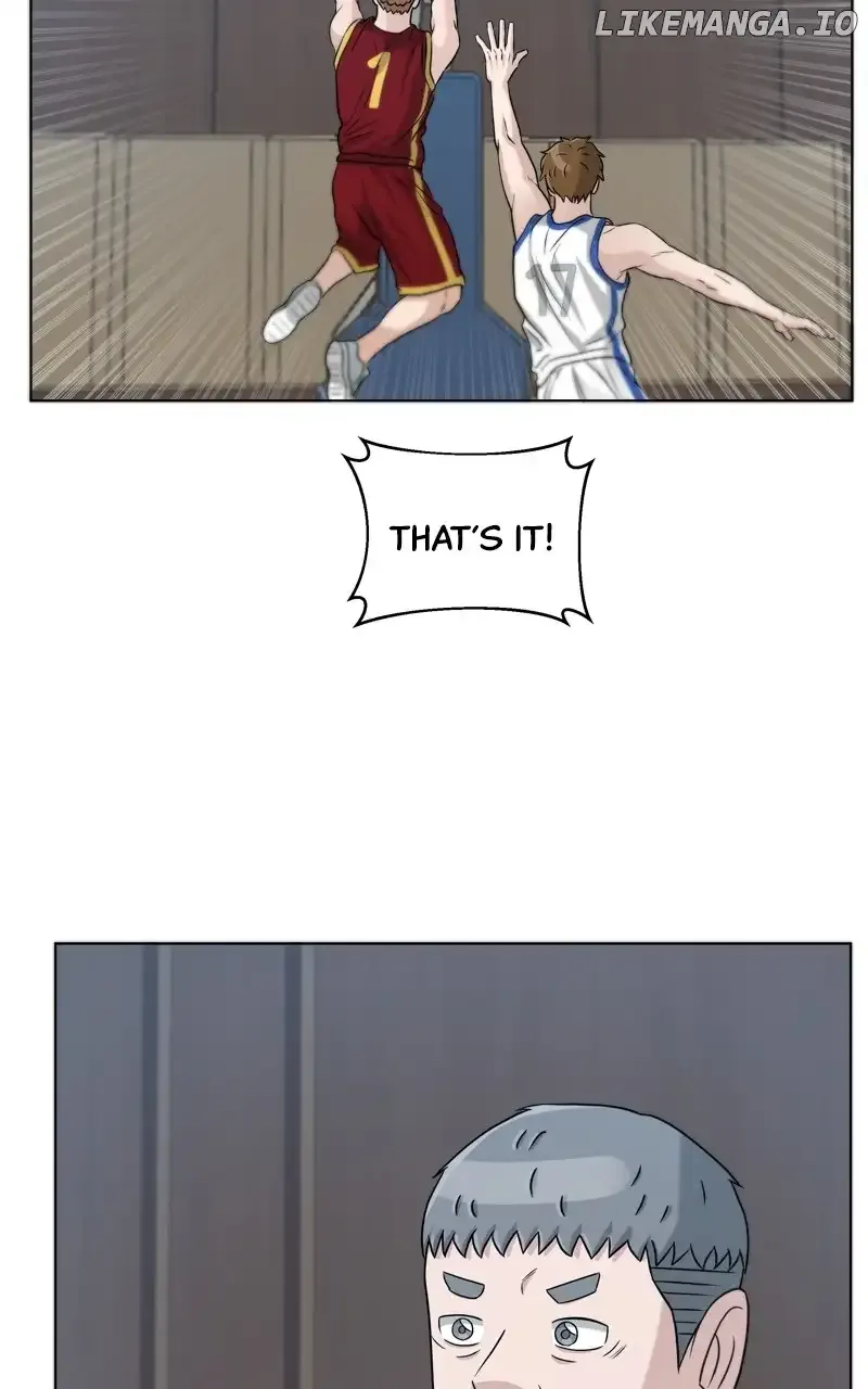 Big Man on the Court Chapter 62 Online - página 83
