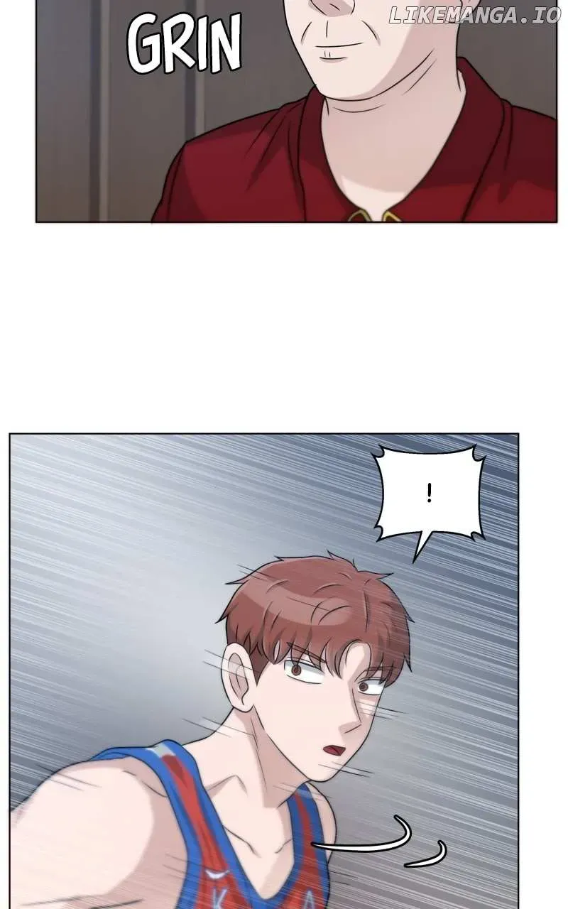 Big Man on the Court Chapter 62 Online - página 84