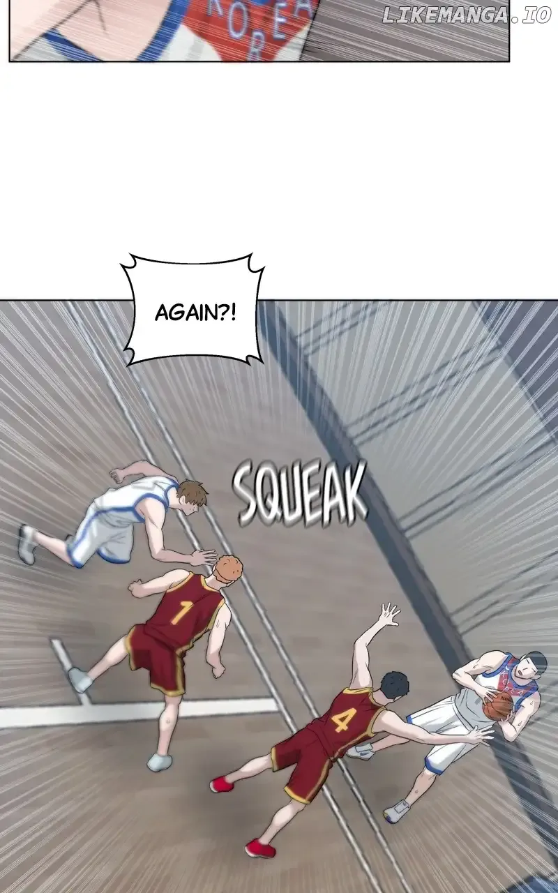 Big Man on the Court Chapter 62 Online - página 85