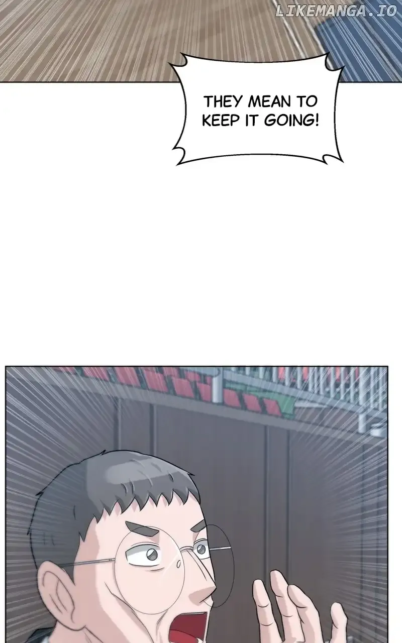 Big Man on the Court Chapter 62 Online - página 86