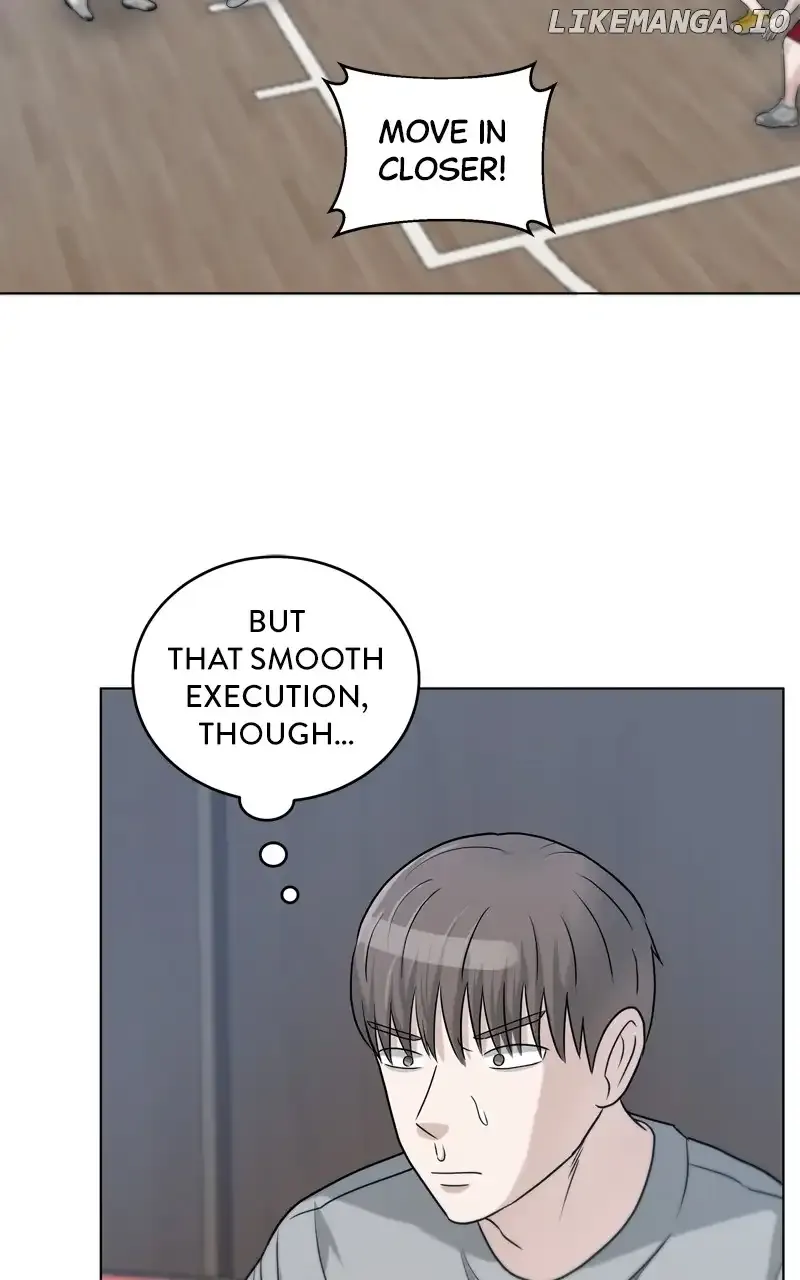 Big Man on the Court Chapter 62 Online - página 88