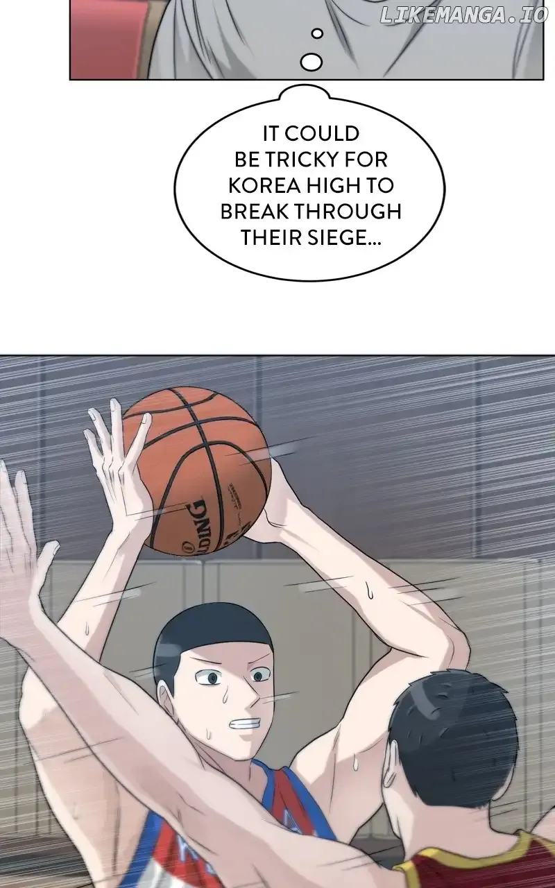Big Man on the Court Chapter 62 Online - página 89