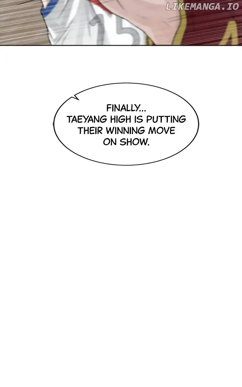 Big Man on the Court Chapter 62 Online - página 90